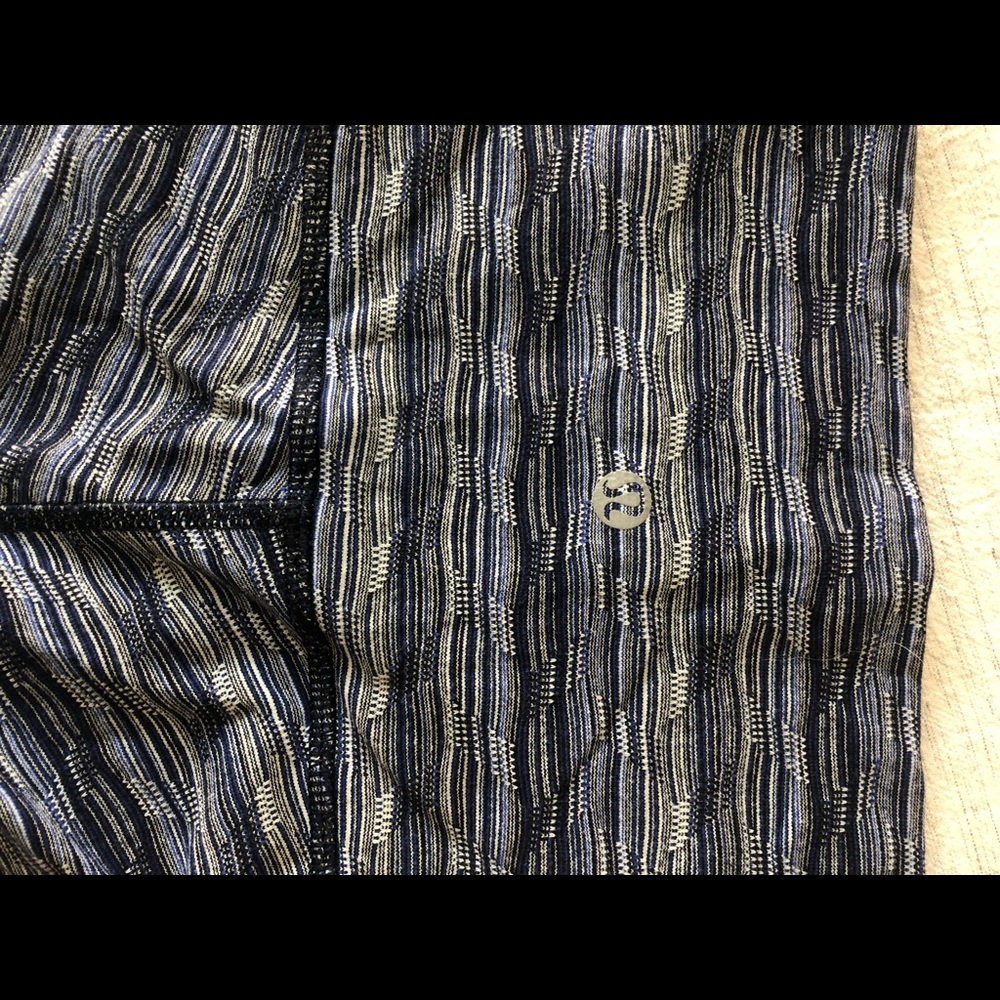 NEVER WORN, calf length, super compression